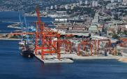 Ekspert: Większe zaangażowanie OT Logistics w port Luka Rijeka ma sens