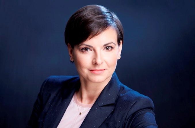 ARP: Aleksandra Magaczewska odwołana ze stanowiska