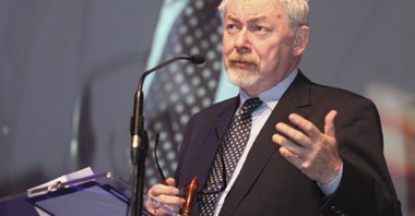 Majchrowski: Samorządy są dla mieszkańców. Dzieje się w Krakowie Majchrowski: Samorządy są dla mieszkańców. Dzieje się w Krakowie