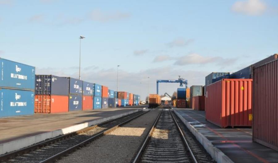 Port na Bugu. Białoruś chce usprawnić transgraniczne przewozy Port na Bugu. Białoruś chce usprawnić transgraniczne przewozy