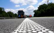 Opolskie: Pierwszy etap remontu A4 zakończony