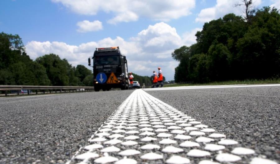 Opolskie: Pierwszy etap remontu A4 zakończony Opolskie: Pierwszy etap remontu A4 zakończony