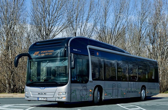 MAN: Dotrzymaliśmy terminów i postępujemy uczciwie