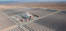 Maroko uruchamia największą elektrownię słoneczną na świecie