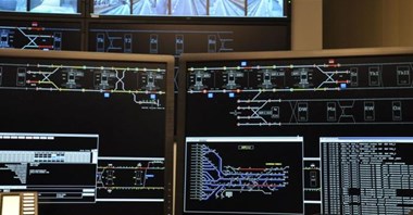 II linia metra automatyczna: Dyspozytor zatrzyma pociąg