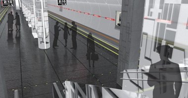 Metro nie do zatrzymania. Środki na nowe stacje i tunele bez konkursu