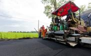 Czajkowski: Drogi z betonu i asfaltu mogą mieć taką samą trwałość
