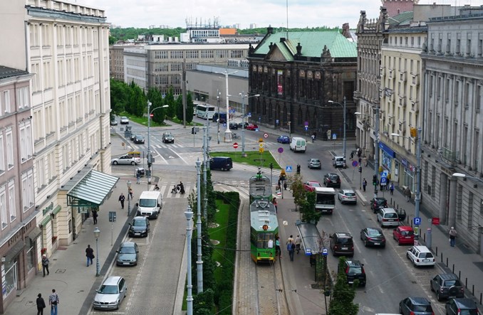 Druga tura w Poznaniu – kandydaci o transporcie