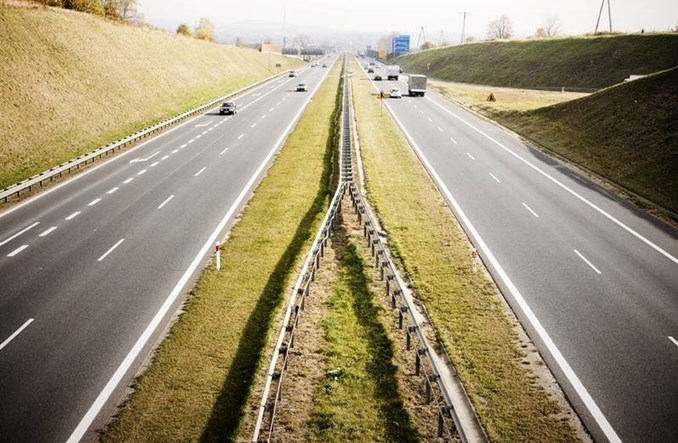 Jak działa koncesja SAM na A4?