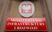 Nie będzie „kolejowego” wiceministra?