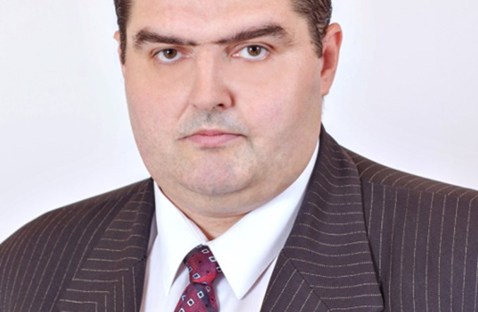 Tomasz Miszczuk nowym prezesem PKP Informatyki