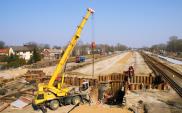 PLK: Prace na Rail Baltice idą bardzo dobrze
