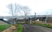 Opolskie: Remont mostu na DK-41 w Piorunkowicach
