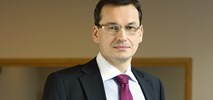 Rząd będzie debatował nad planem Morawieckiego