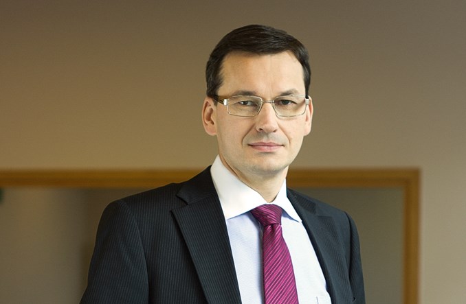 Rząd będzie debatował nad planem Morawieckiego
