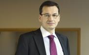Morawiecki: Jest lista białoruskich firm, które mogą kupić polskie przedsiębiorstwa