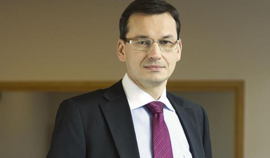 Morawiecki: Inżynierowie są epicentrum Planu na rzecz odpowiedzialnego rozwoju Morawiecki: Inżynierowie są epicentrum Planu na rzecz odpowiedzialnego rozwoju