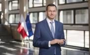 Mateusz Morawiecki: Tworzymy nową przestrzeń wolności gospodarczej