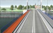 Metrostav i Vistal wybudują most w Sobieszewie 