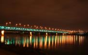 Warszawa: PLK wyremontuje Most Gdański