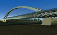 Warszawa: Jest aktualizacja projektu mostu Krasińskiego