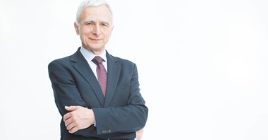Piotr Naimski ministrem energetyki?