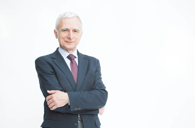 Piotr Naimski ministrem energetyki?