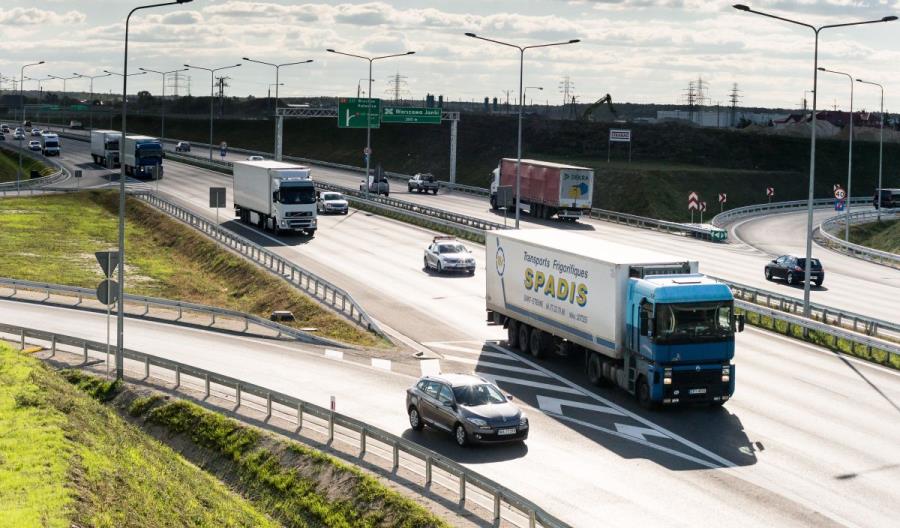 Beton vs. asfalt: Brak rzetelnego porównania technologii Beton vs. asfalt: Brak rzetelnego porównania technologii