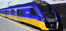 Jest decyzja SKM Trójmiasto. Newag dostarczy nowe pociągi 
