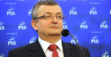 MIB: Nowy resort, te same wyzwania?