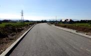 Nowy Sącz: Trwa budowa zachodniej obwodnicy