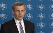 Prezes NIK uczestnikiem Kongresu Infrastruktury Polskiej
