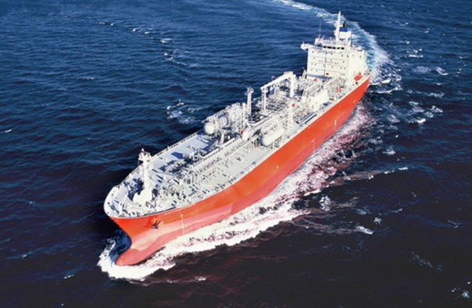 PGNiG dogaduje się z Iranem