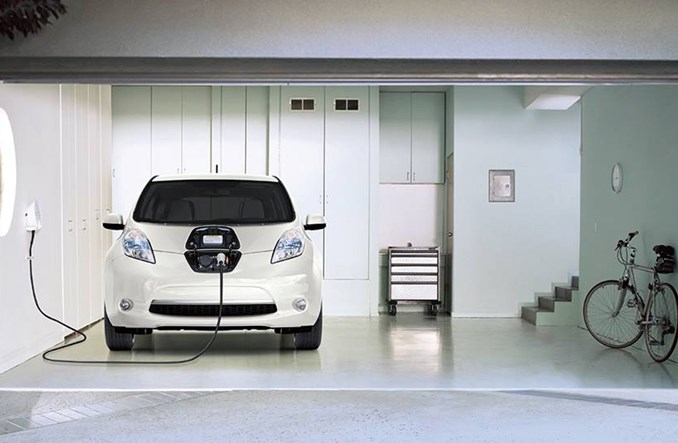 Wrocław: Jest umowa na wypożyczalnię aut elektrycznych