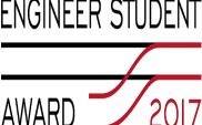 Engineer Student Award 2017 