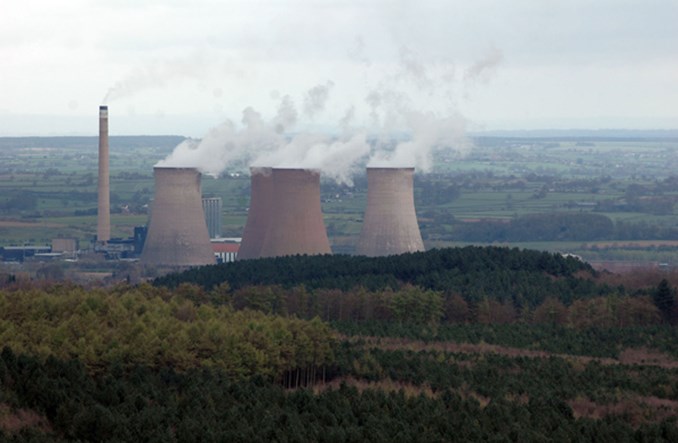 Tchórzewski: Fani ekologii powinni promować atom