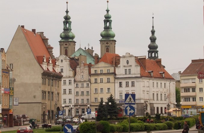 Nysa. Z przetargiem do trzech razy sztuka