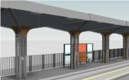 SKB przebuduje dworzec w Zawierciu