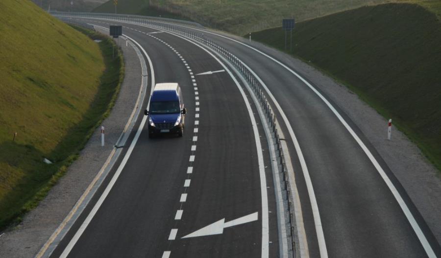 Podpisano umowę na koncepcję programową dla S16 Podpisano umowę na koncepcję programową dla S16