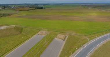 Zgoda na budowę obwodnicy Suwałk 