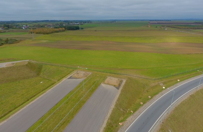 Zgoda na budowę obwodnicy Suwałk 