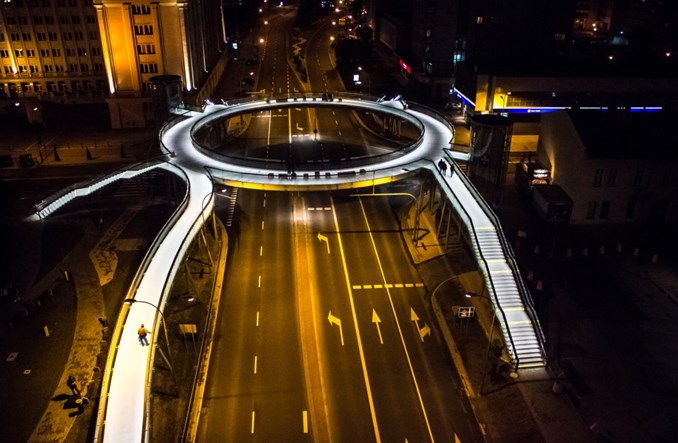 Skanska Rzeszów: Jest w korporacji, ale pracuje jak firma regionalna