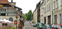 Olsztyn. Na Starym Mieście zostanie namalowany parking