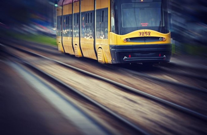 Ekspert ZDG TOR: Miasta mogą wydać 13 mld zł na inwestycje tramwajowe