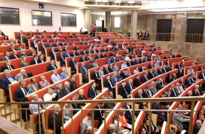 Okrągły Stół Energetyczny: II edycja już w czerwcu