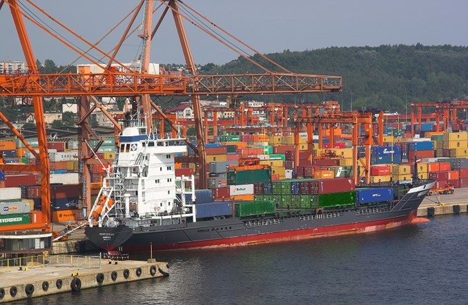 OT Logistics: Plan naprawczy przynosi efekty 