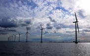 Farma wiatrowa Bałtyk Środkowy III z decyzją środowiskową