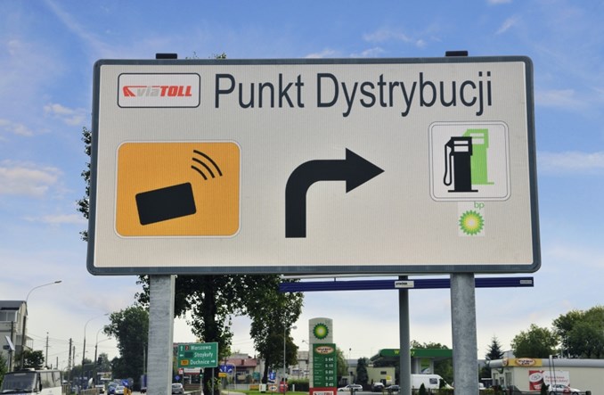 Kierowcy taniej kupią viaAUTO