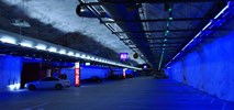 Warszawa zajmie się podziemnymi parkingami na własną rękę?