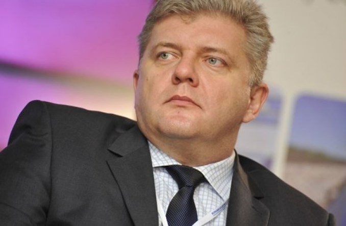 Były prezes PKP PLK na czele KGHM [aktualizacja]